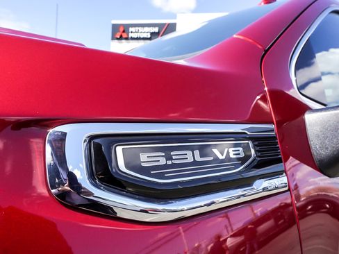 Used 2024 GMC Sierra 1500 Denali w/ Denali Reserve Package image 53