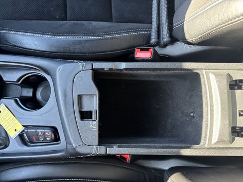 Used 2024 Dodge Durango SRT w/ Black Package image 18