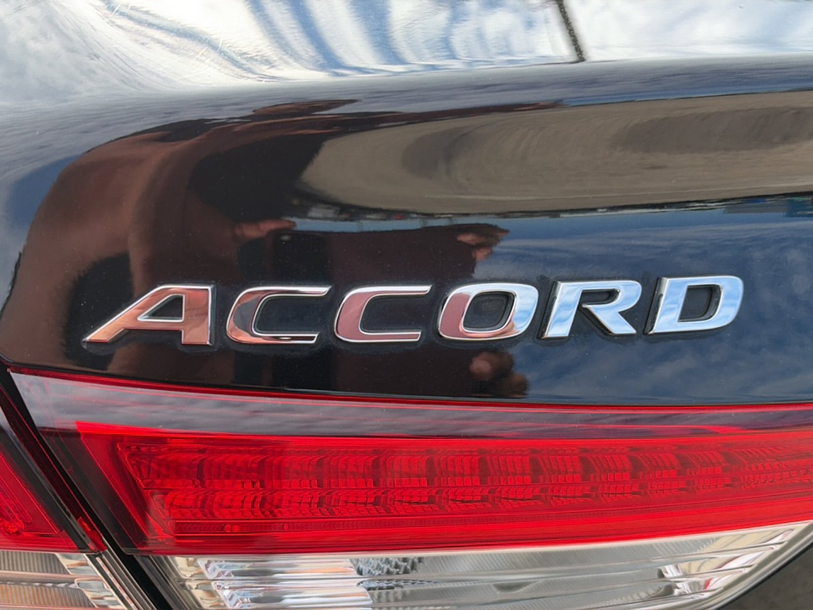 Used 2021 Honda Accord EX-L image 50