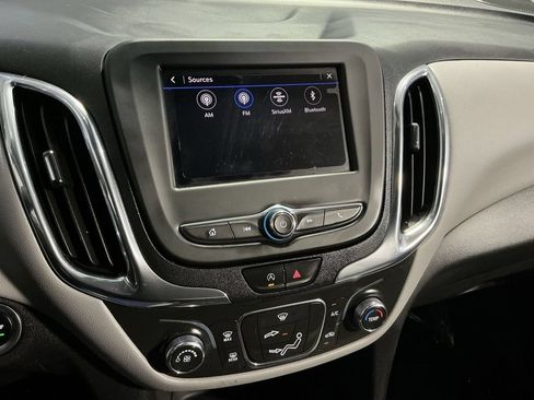 Used 2023 Chevrolet Equinox LS w/ LS Convenience Package FWD image 19