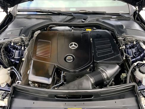 Certified 2023 Mercedes-Benz C 300 Sedan image 26