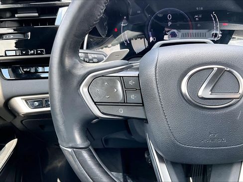 Used 2023 Lexus RX 350 AWD w/ Accessory Package image 26