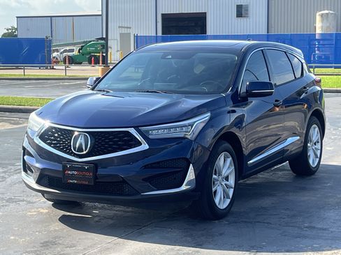 Used 2019 Acura RDX FWD image 5