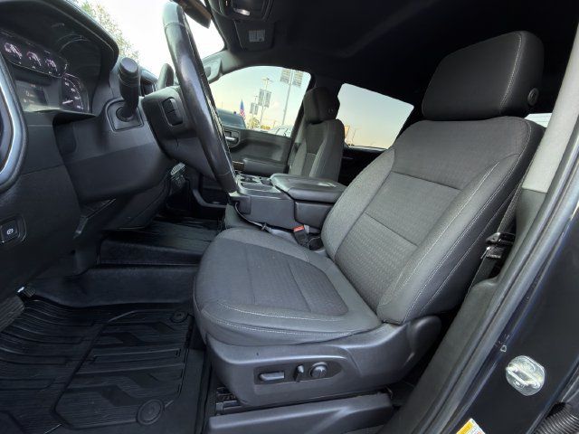 Used 2020 GMC Sierra 1500 Elevation w/ Elevation Value Package AWD/4WD image 29
