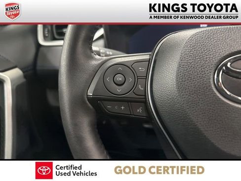 Certified 2024 Toyota RAV4 XSE w/ Advanced Technology Package AWD/4WD image 24