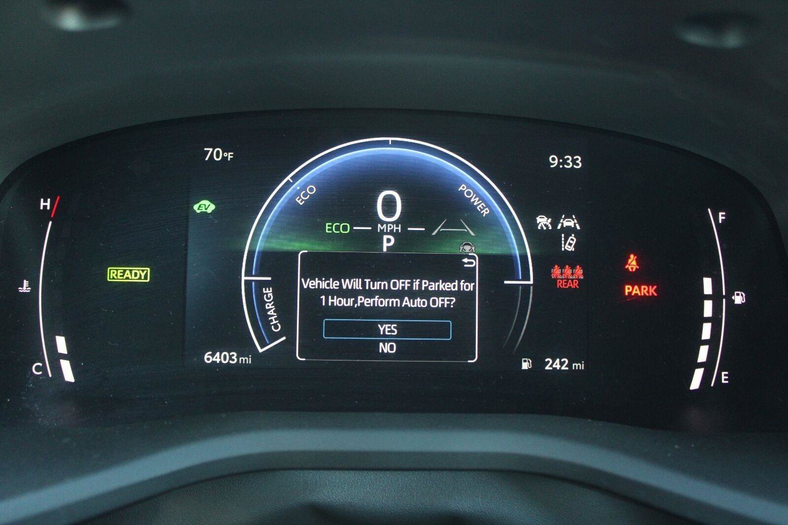 Certified 2025 Toyota Camry LE w/ Convenience Package FWD image 20