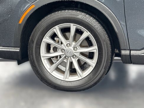 Certified 2025 Honda CR-V EX image 11