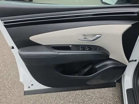 Used 2022 Hyundai Tucson SEL AWD/4WD image 26