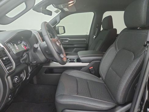 New 2026 RAM 1500 4x4 Crew Cab image 19