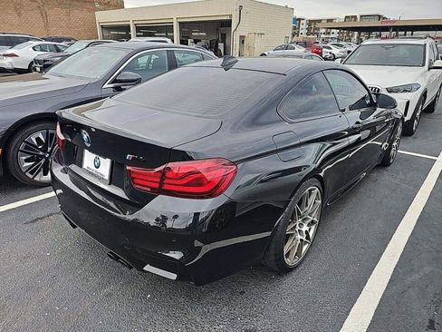 Used 2020 BMW M4 Coupe w/ Competition Package image 4