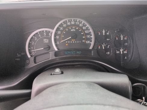 Used 2006 HUMMER H2 AWD/4WD image 12
