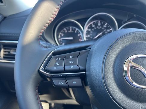 New 2025 MAZDA CX-5 Carbon Edition image 34