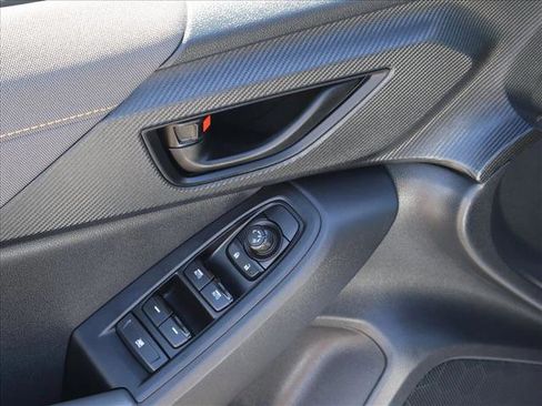 Certified 2025 Subaru Crosstrek 2.5i Sport image 11