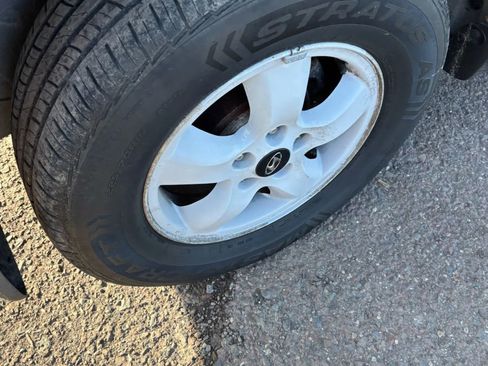 Used 2006 Hyundai Santa Fe GLS image 44