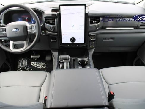 New 2025 Ford F150 Lightning Flash image 12