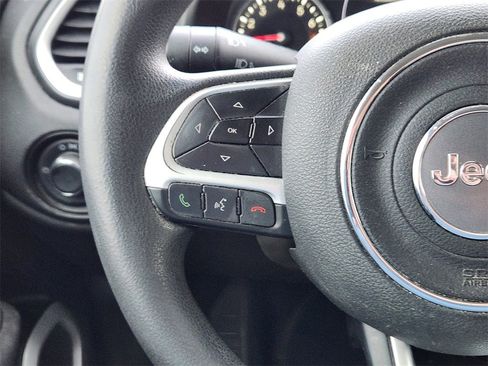 Used 2018 Jeep Renegade Sport w/ Power & Air Group image 16