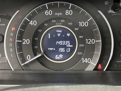 Used 2016 Honda CR-V EX-L image 15