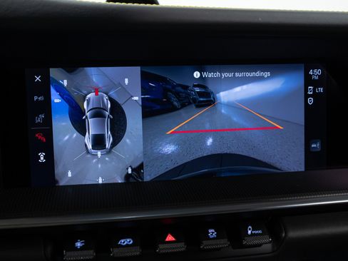 Used 2022 Porsche 911 Turbo S image 55