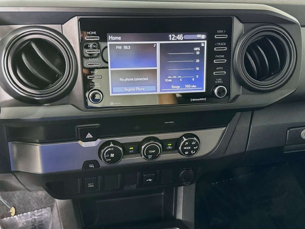Used 2023 Toyota Tacoma SR RWD image 17