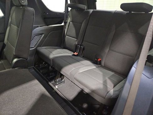 New 2025 Chevrolet Tahoe LS w/ LPO, Dark Essentials Package image 12