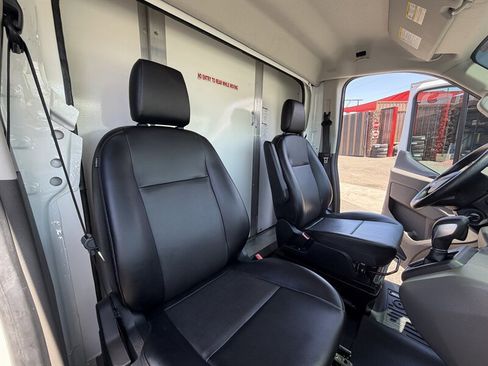 Used 2023 Ford Transit 350 DRW RWD image 15