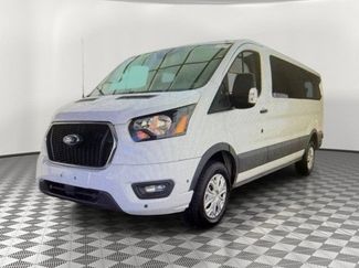 Used 2023 Ford Transit 350 XLT RWD video 2