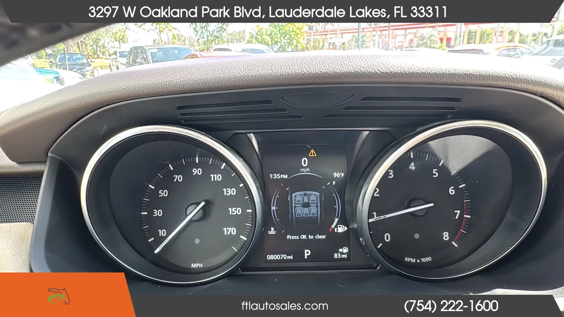 Used 2016 Land Rover Range Rover Sport Supercharged AWD/4WD image 53