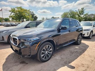 Used 2026 BMW X5 M60i video 1