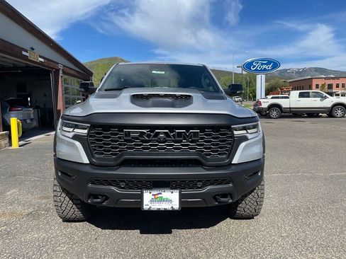 New 2026 RAM 1500 RHO w/ RHO Level 1 Equipment Group AWD/4WD image 13