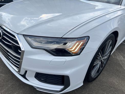 Used 2019 Audi A6 3.0T Prestige w/ Prestige Package image 10