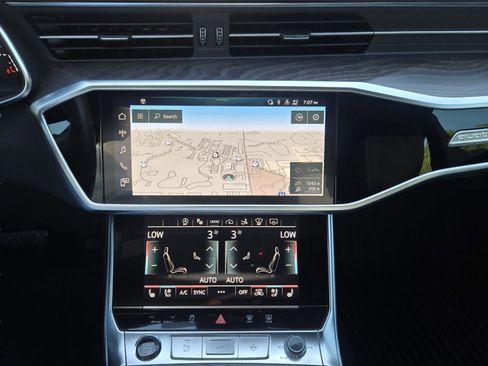 Used 2023 Audi A7 3.0T Prestige AWD/4WD image 23