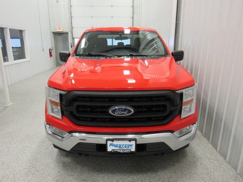 Used 2022 Ford F150 XL w/ Equipment Group 101A High image 9