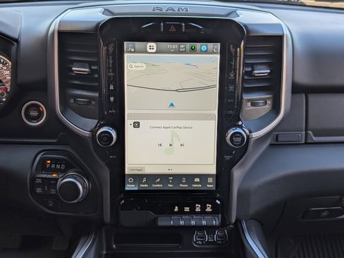 Used 2023 RAM 1500 Big Horn image 25