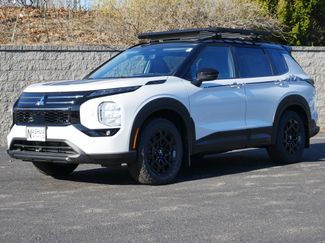 Used 2026 Mitsubishi Outlander AWD video 1