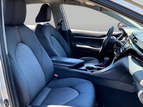 Used 2019 Toyota Camry LE FWD image 8