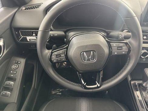 Certified 2026 Honda Civic Sport image 29