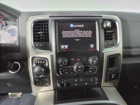Used 2016 RAM 1500 Big Horn AWD/4WD image 26