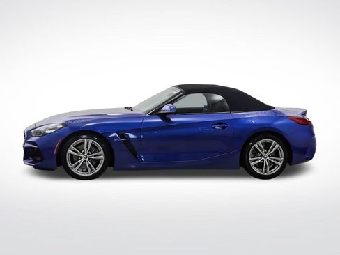 Used 2026 BMW Z4 sDrive30i RWD image 2