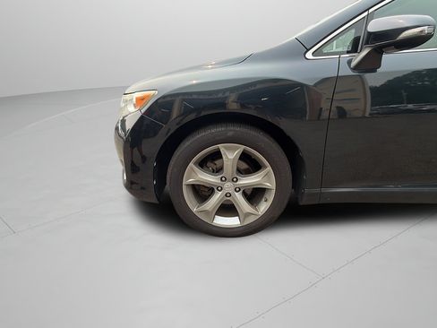 Used 2015 Toyota Venza XLE AWD/4WD image 30
