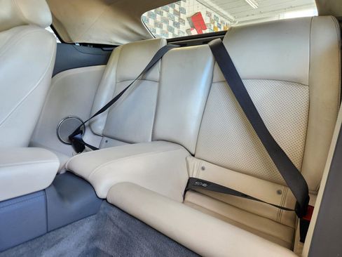 Used 2007 Jaguar XK Convertible RWD image 6