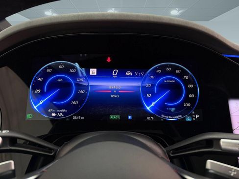 Certified 2024 Mercedes-Benz EQS 450+ Sedan image 18