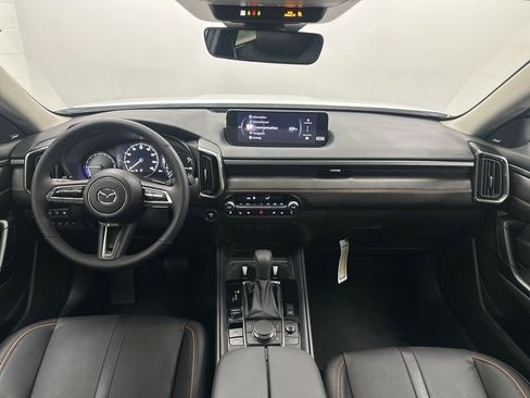 New 2026 MAZDA CX-50 2.5 Hybrid w/ Weather Package image 35