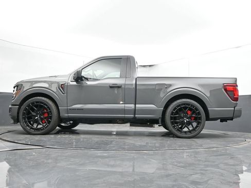 New 2025 Ford F150 XL image 38