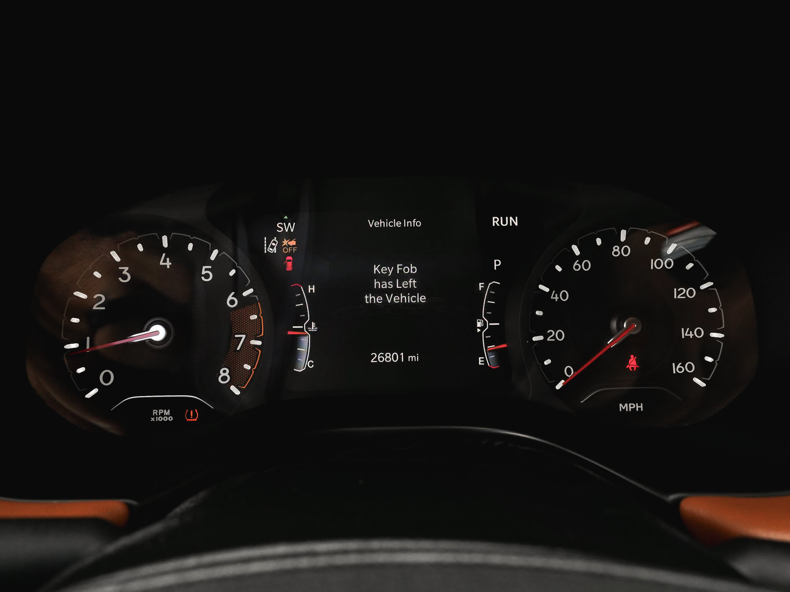 Used 2023 Jeep Compass Limited AWD/4WD image 21