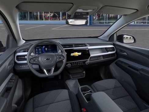 New 2027 Chevrolet Bolt LT w/ Comfort Package FWD image 15