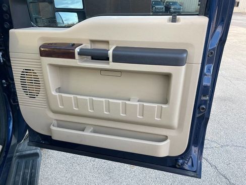 Used 2008 Ford F250 Lariat image 31
