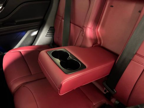 New 2026 Lincoln Corsair Reserve image 64