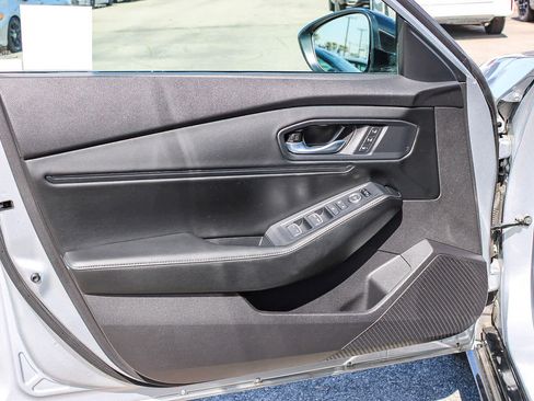 Certified 2024 Honda Accord Sport image 20