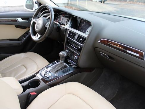 Used 2015 Audi A4 2.0T Premium Plus w/ Technology Package image 13