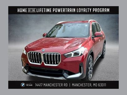 Used 2026 BMW X1 xDrive28i
